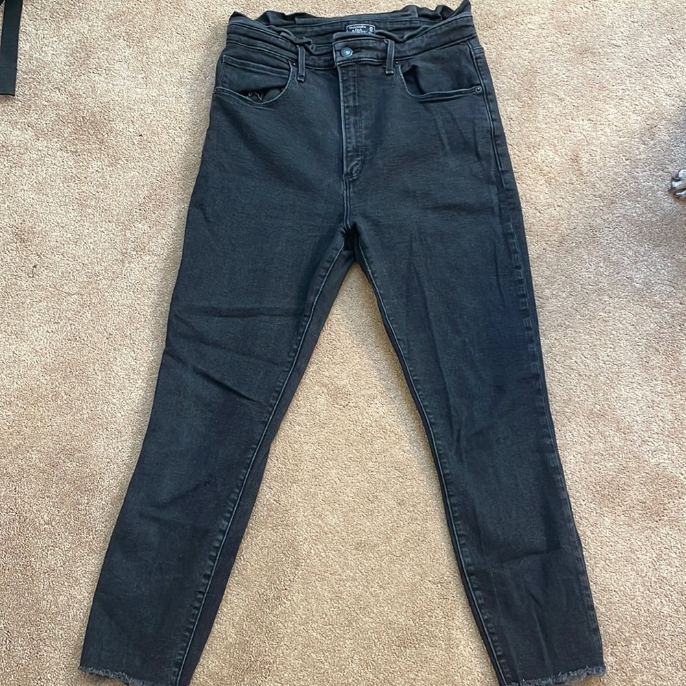 Abercrombie Jean
